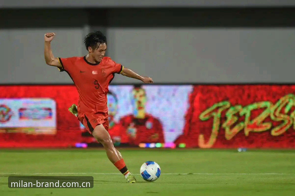 资深体育迷分享：U17世界杯抽签揭晓，中国足球青训迎来新挑战